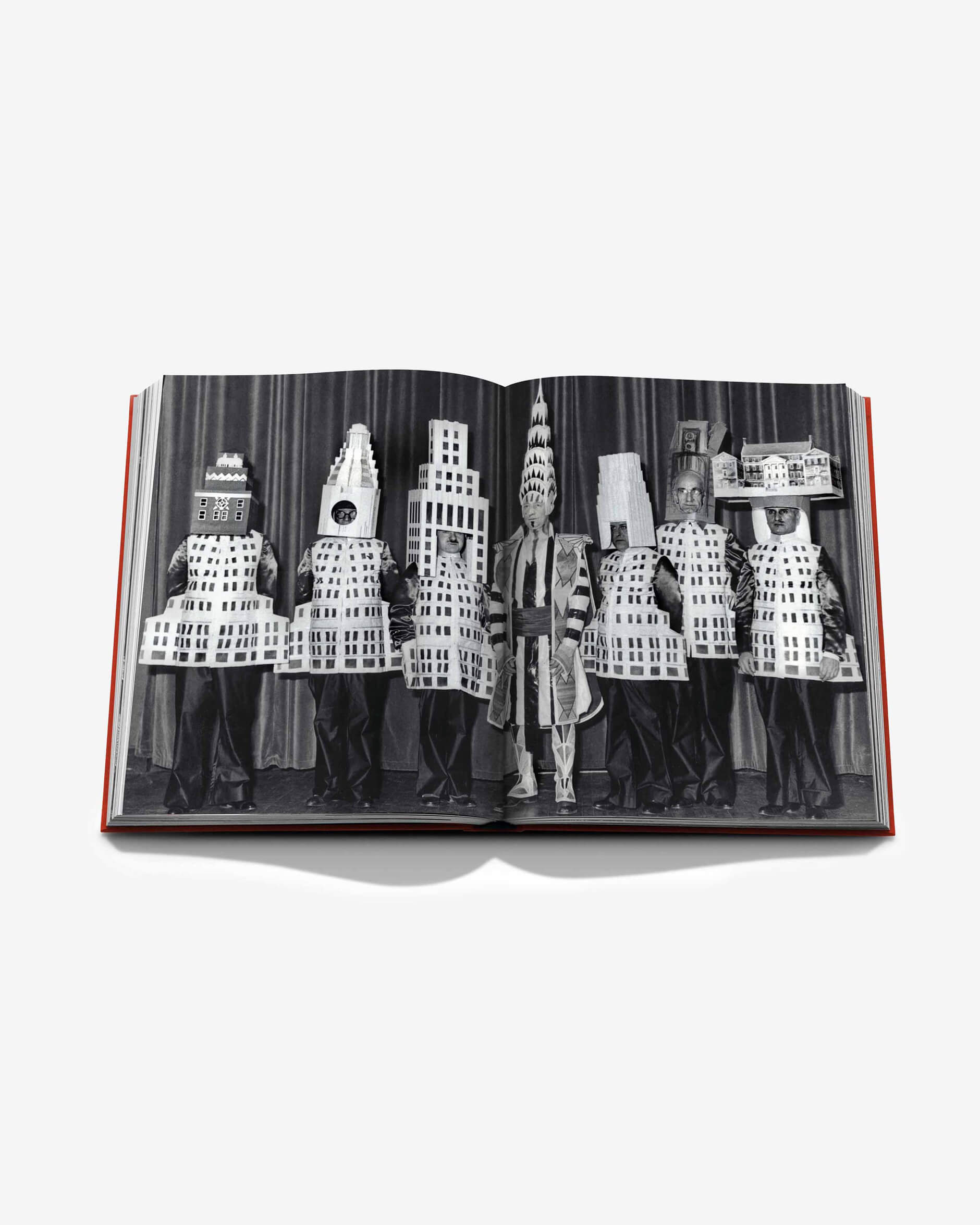 New York By New York