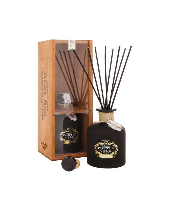 Portus Cale Ruby Red doftpinnar | Inredning - Doft & skönhet - Doftpinnar | Möbelexperten