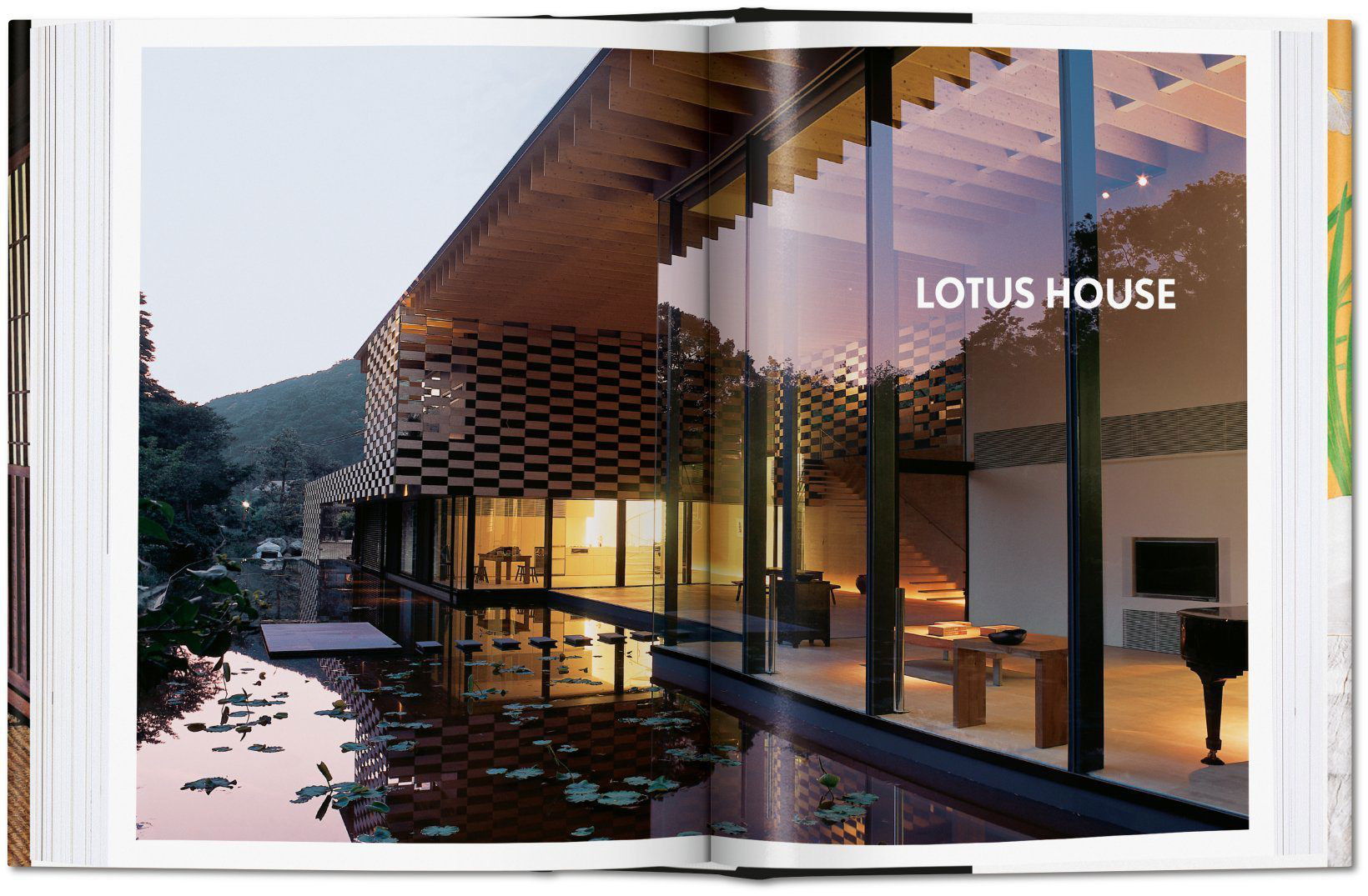 Living in Japan - 40 series