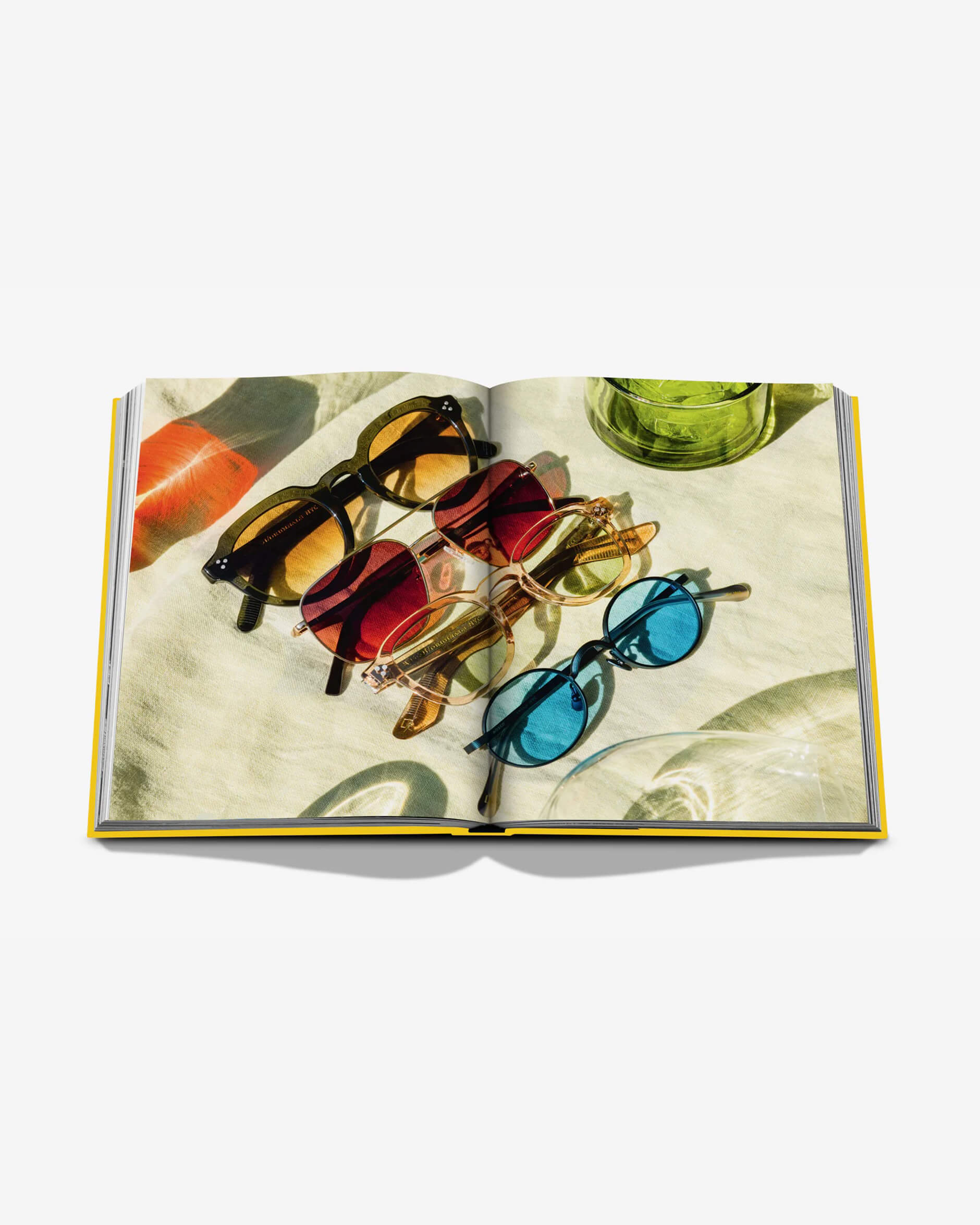 Moscot, New York City Since 1915