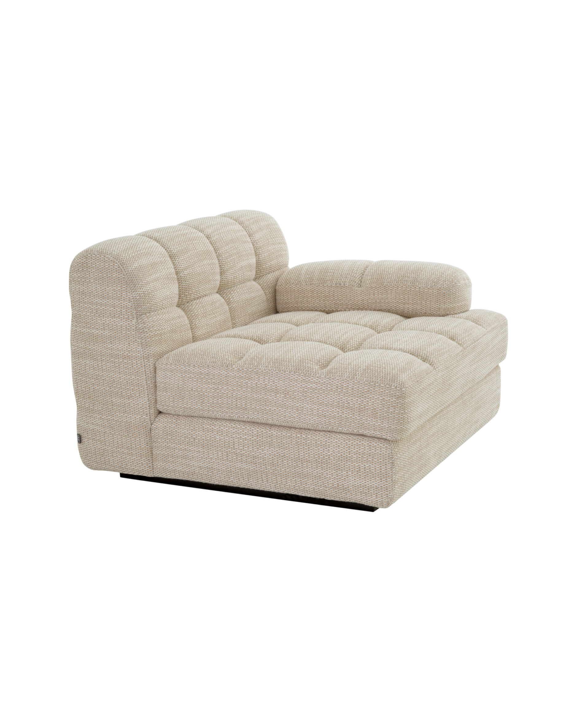 Dean soffmodul höger skyward sand