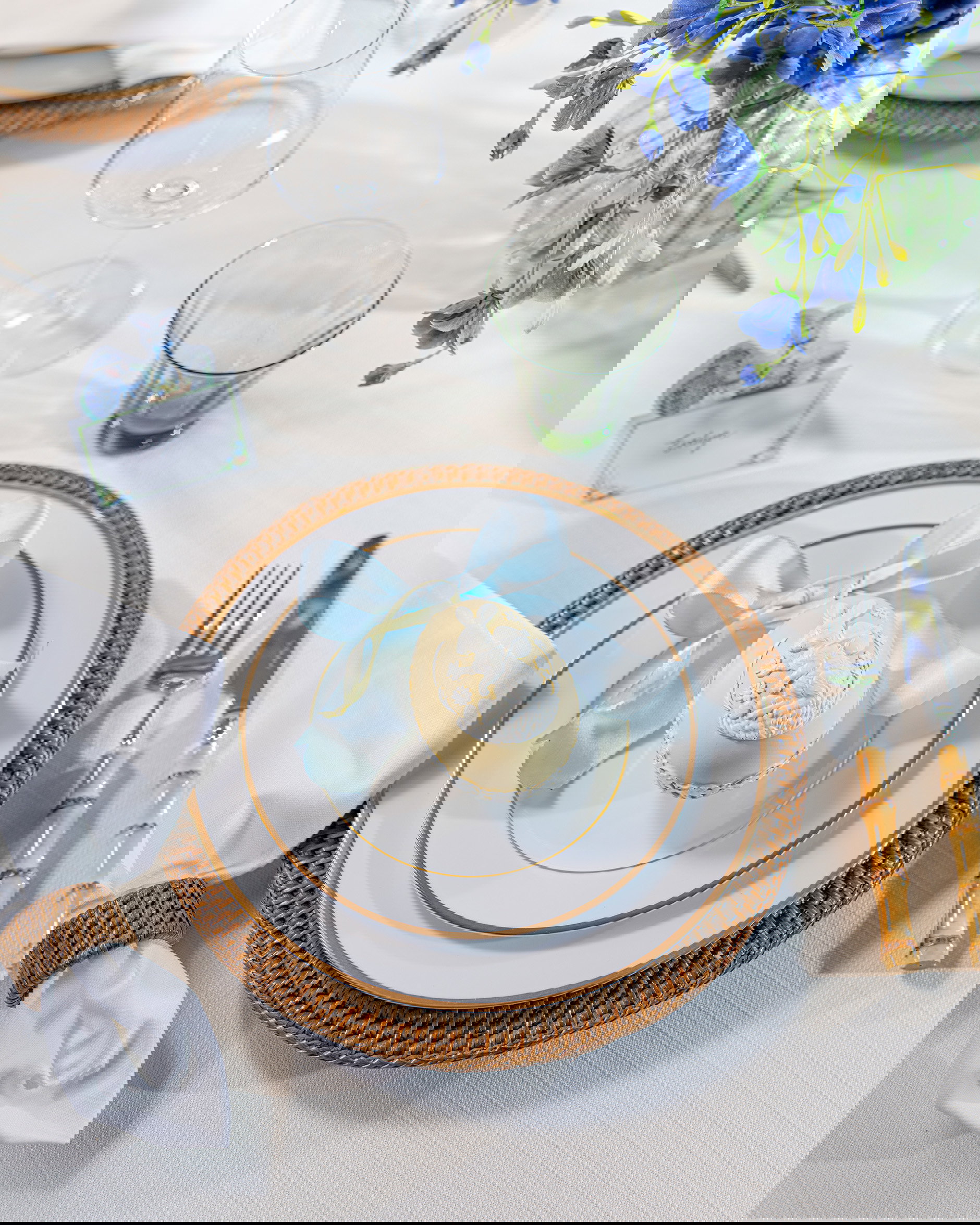 Easter Companions placeringskort 8-pack