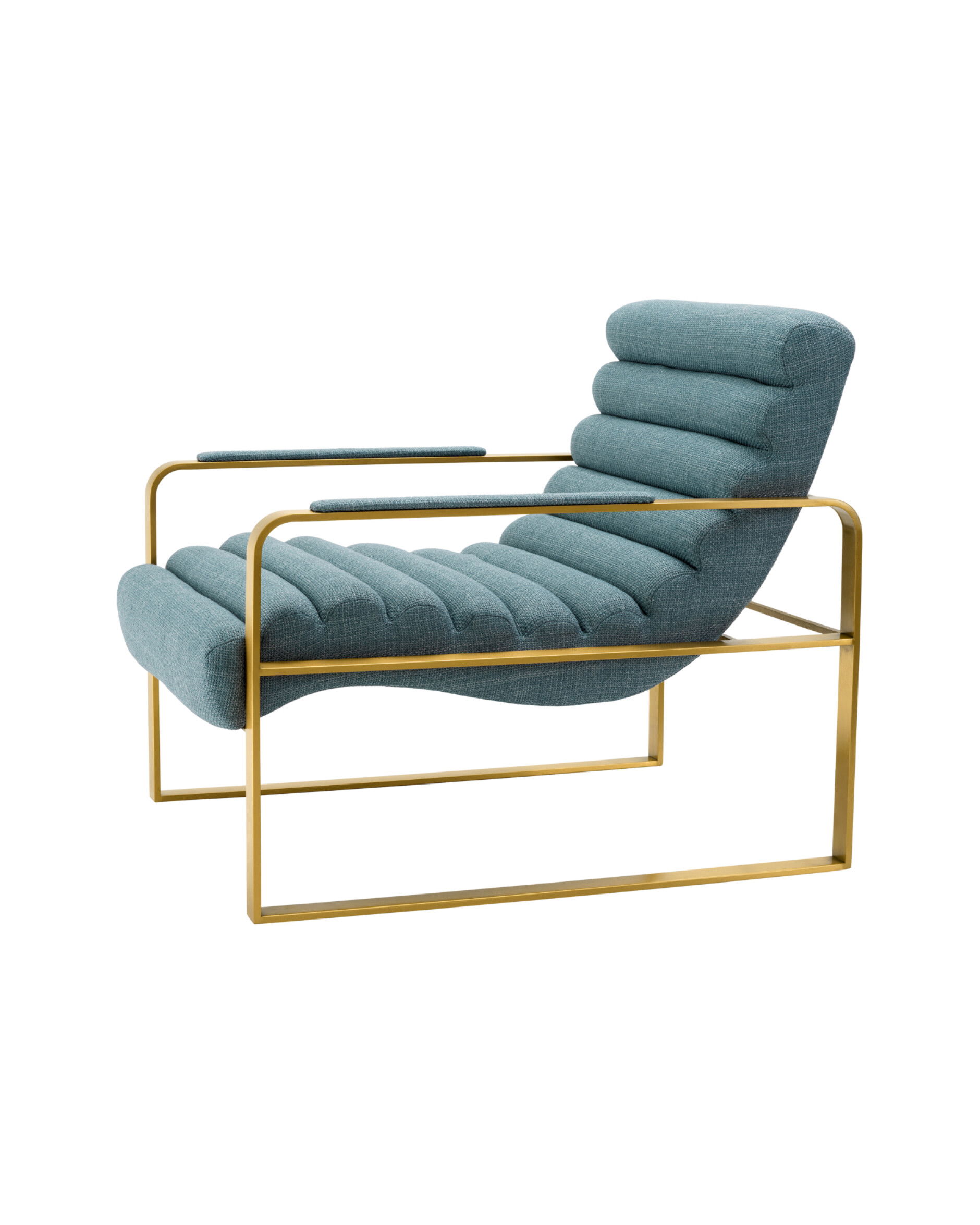 Olsen fåtölj scalea blue