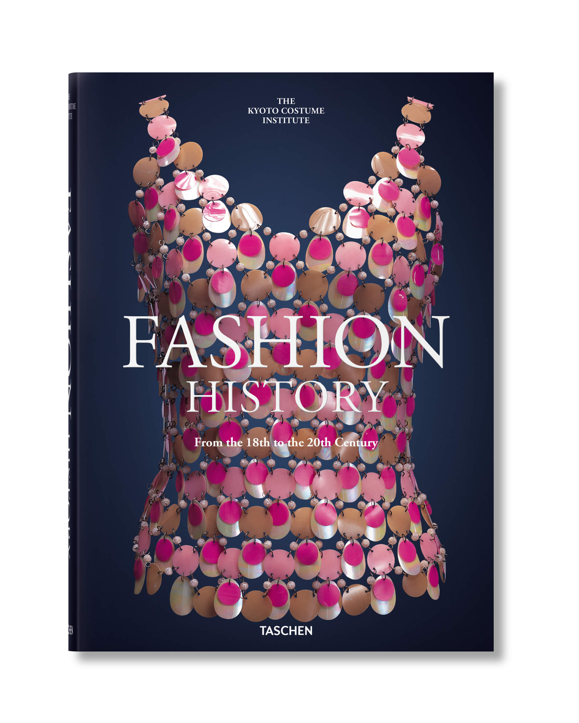 Fashion History from the 18th to the 20th Century