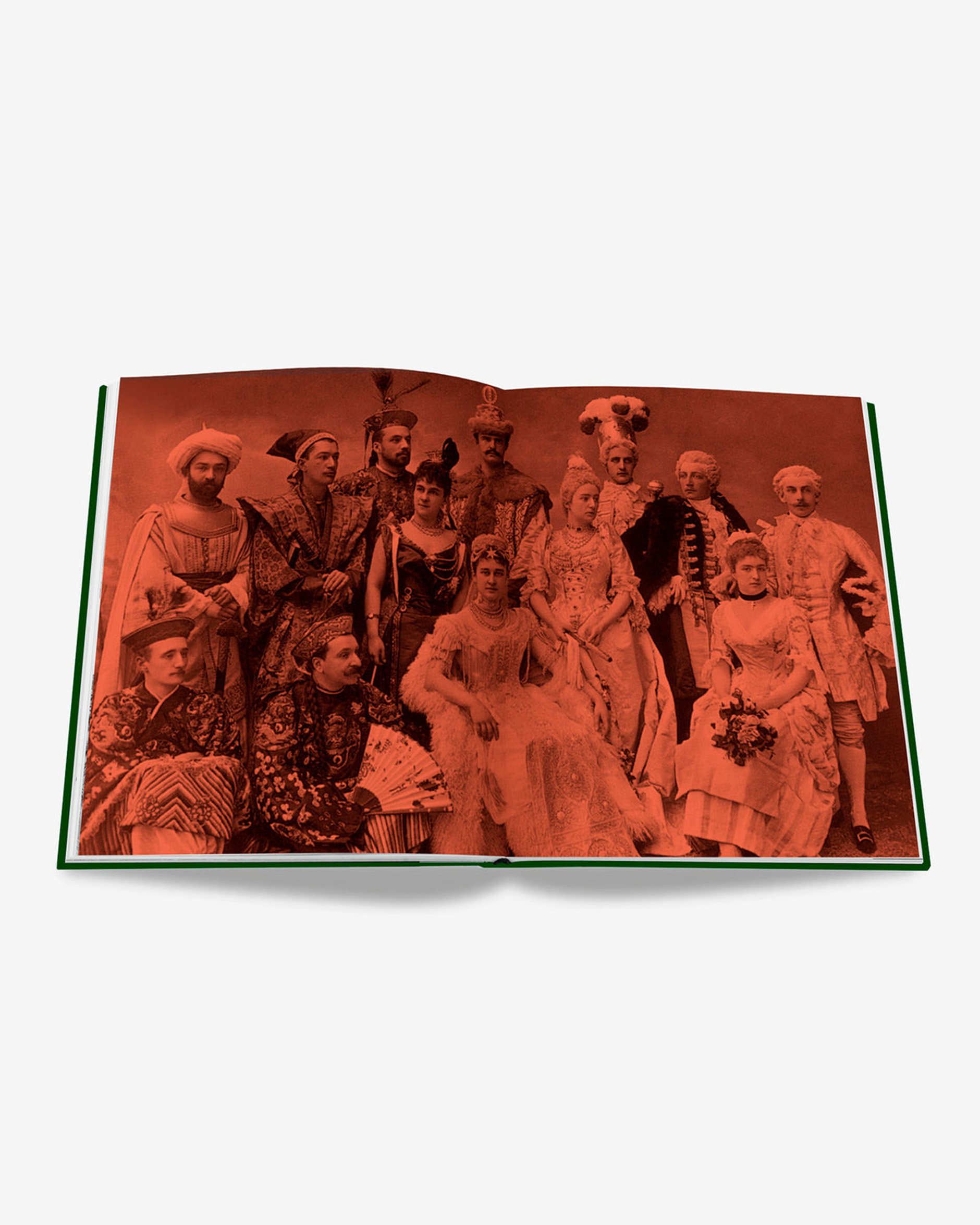 BALS: Legendary Costume Balls of the Twentieth Century