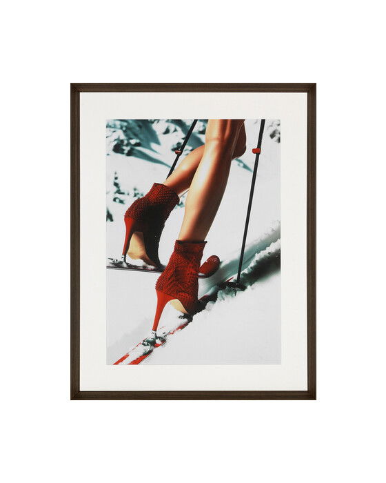 Newport Alpine Podium