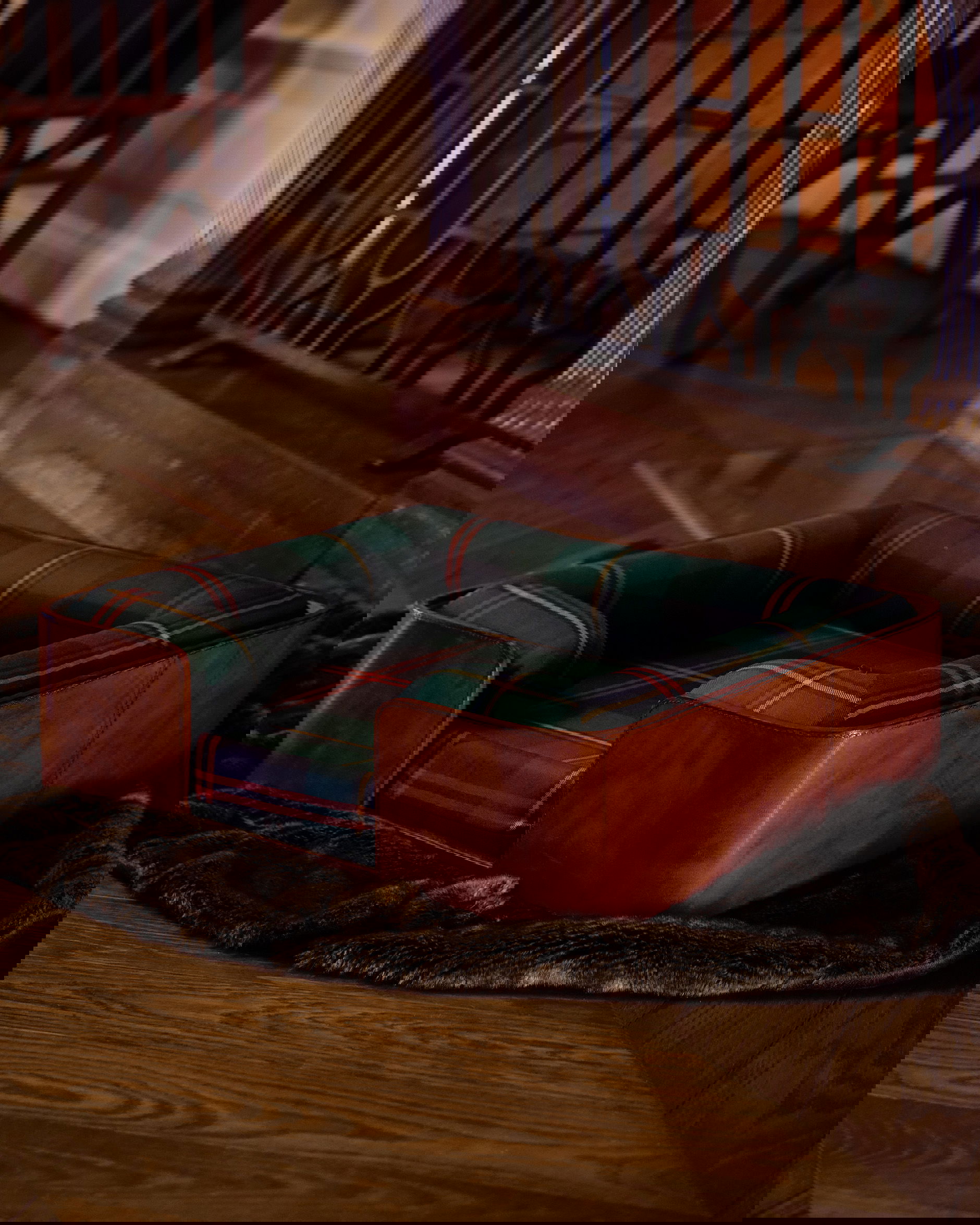 Kensington Dog Bed Wexford