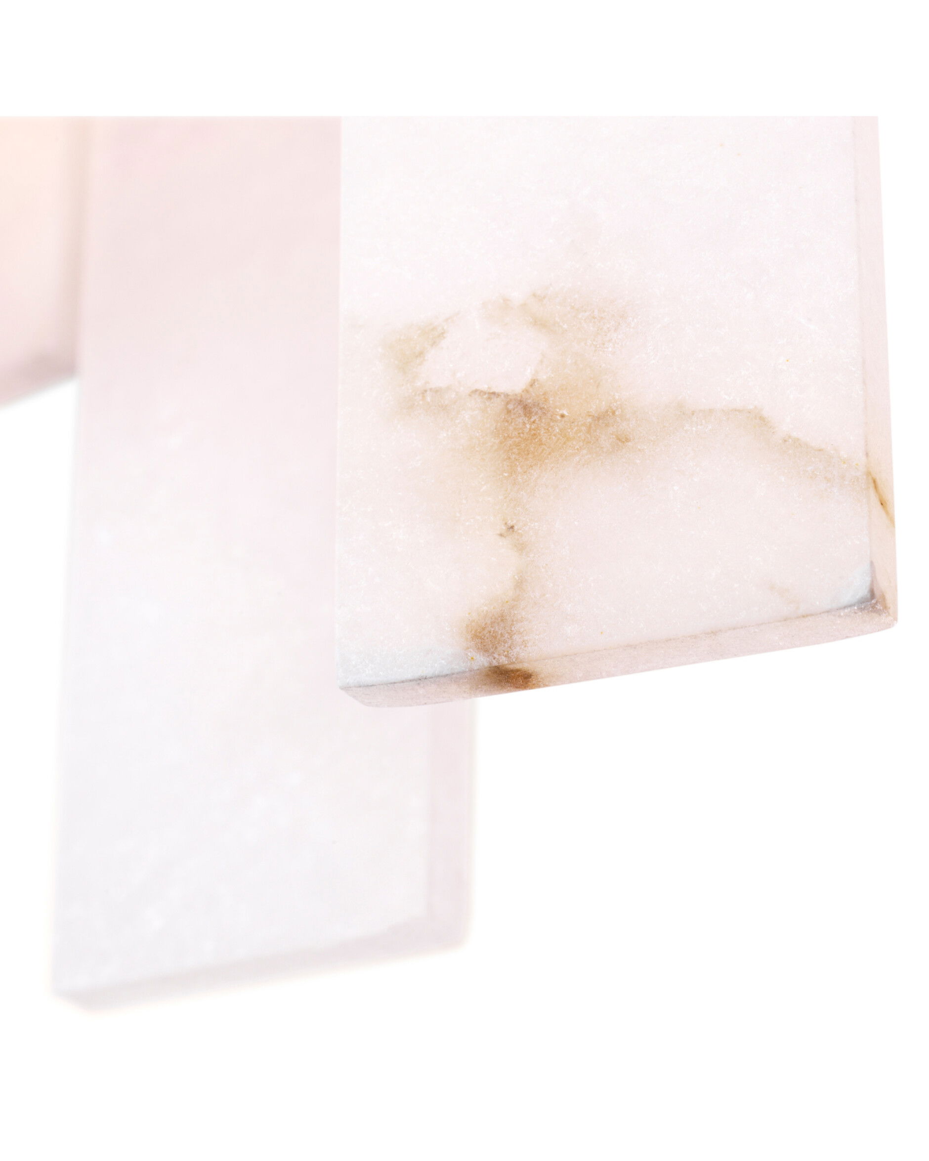 Pizzorni takkrona antik mässing