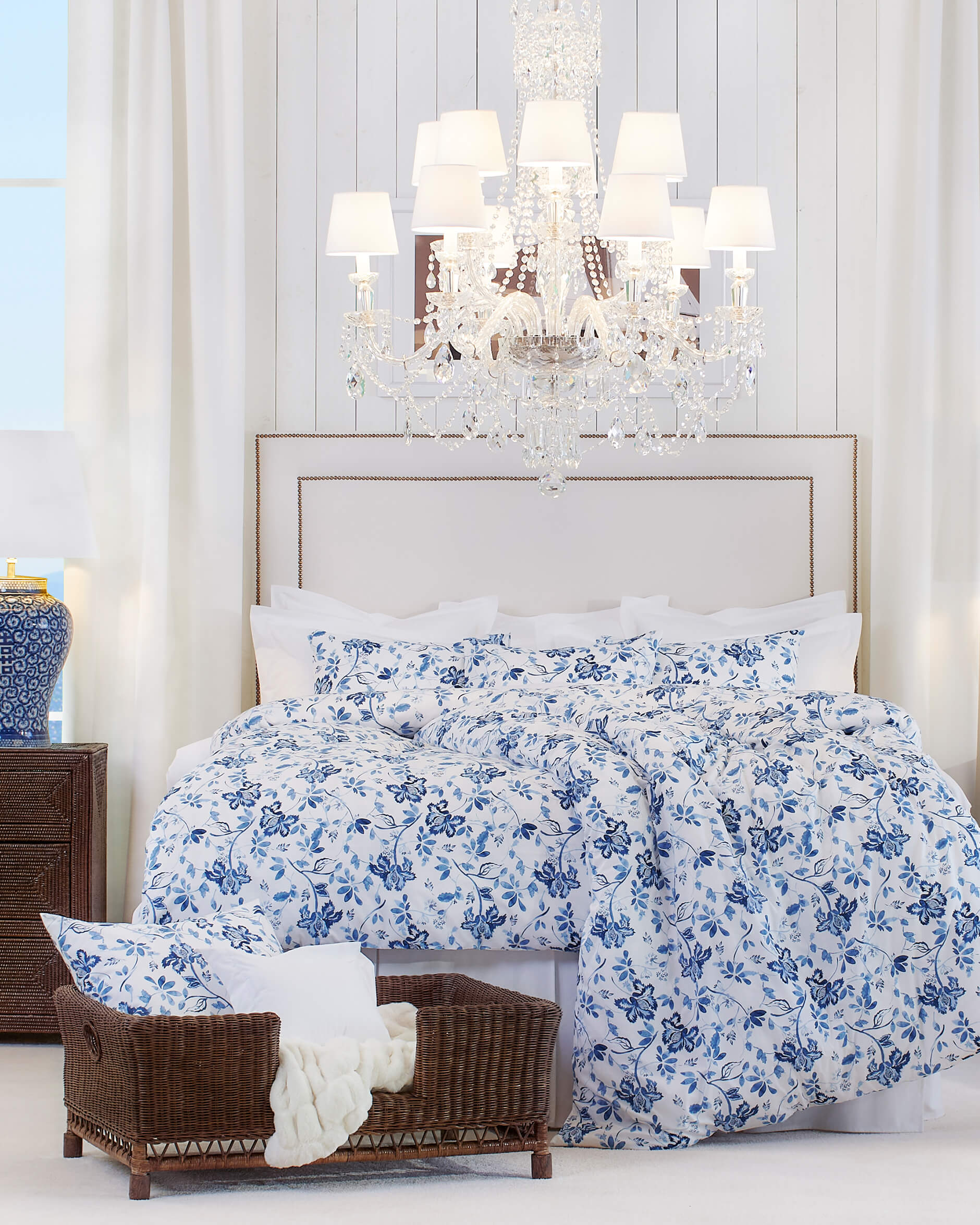 Cognac hundkorg rotting