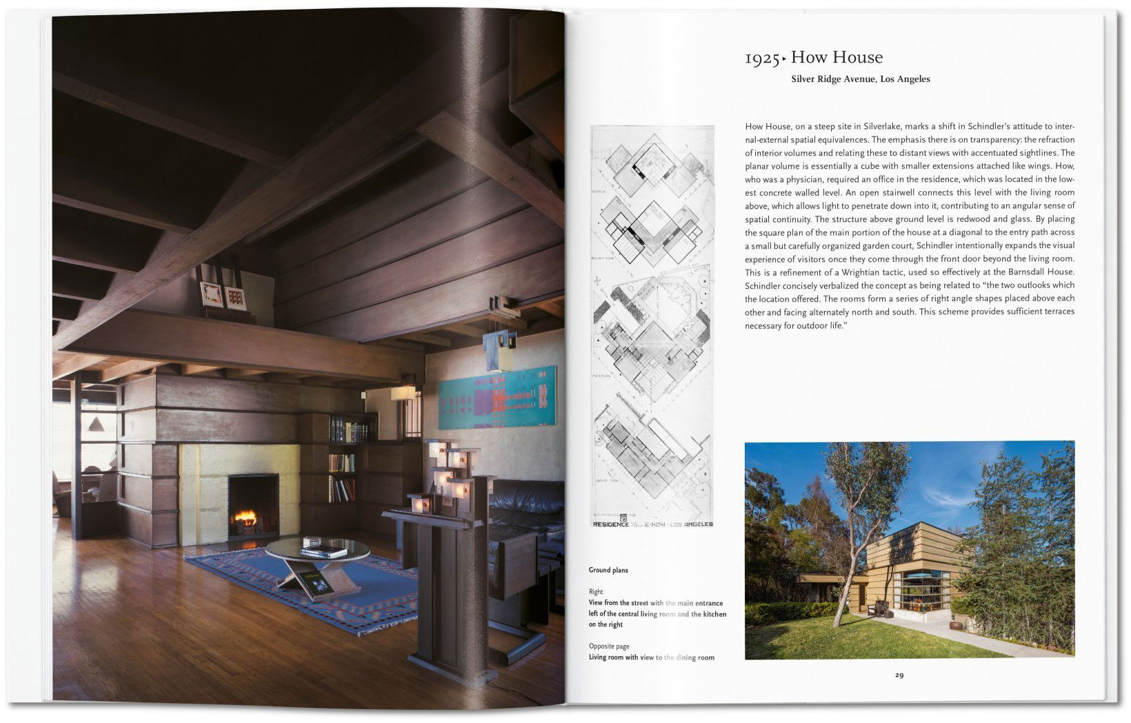 Schindler - Basic Art Series