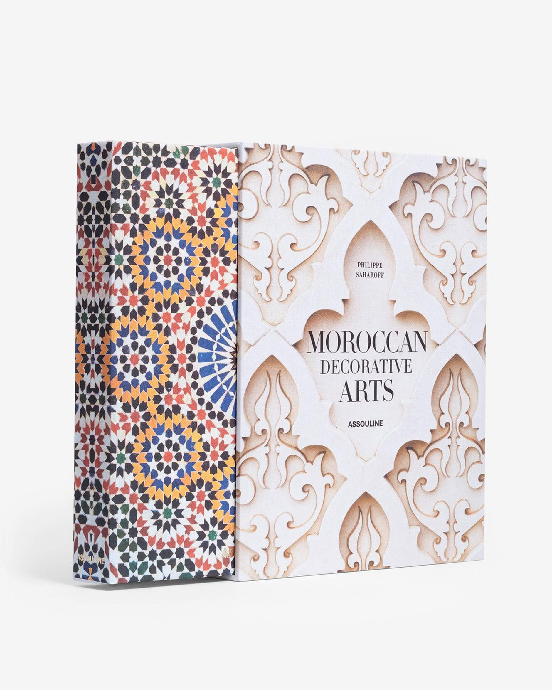 Moroccan Decorative Arts