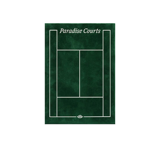 Paradise Courts