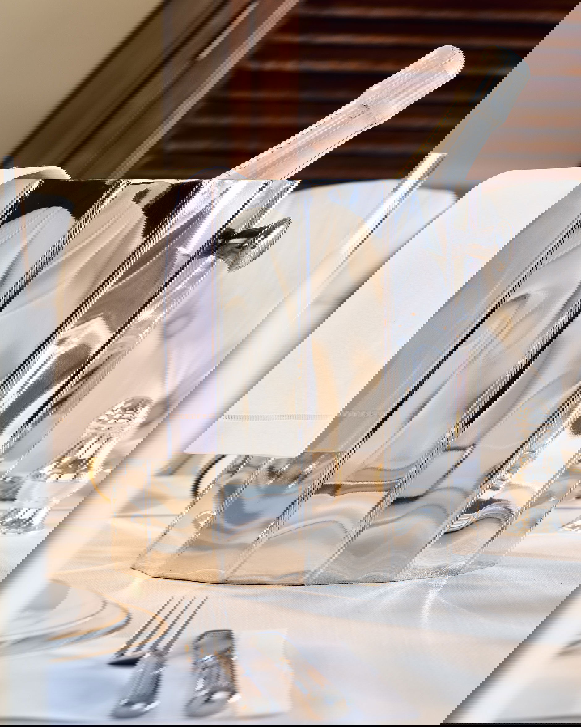 Peninsula vinkyl nickel