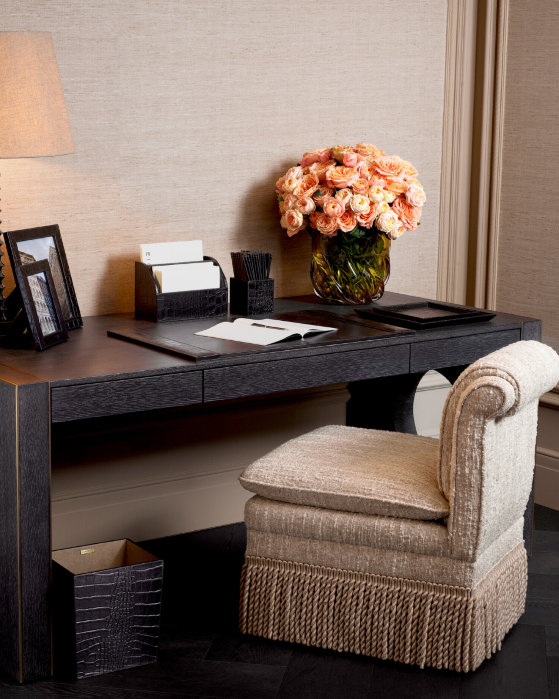 Fairburn Chair Bouclé Sonata Cream