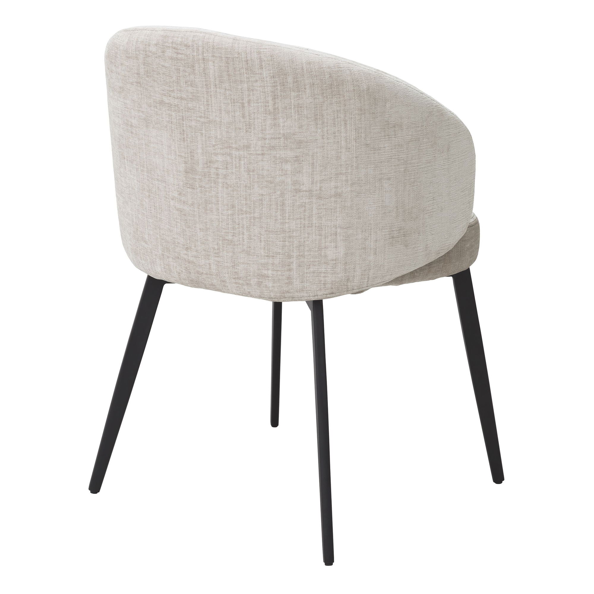 Lloyd karmstol sisley beige 2-pack