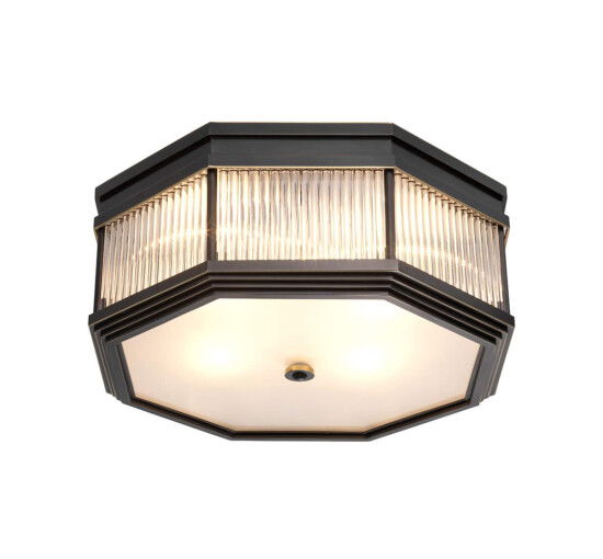 Bagatelle plafond brons OUTLET