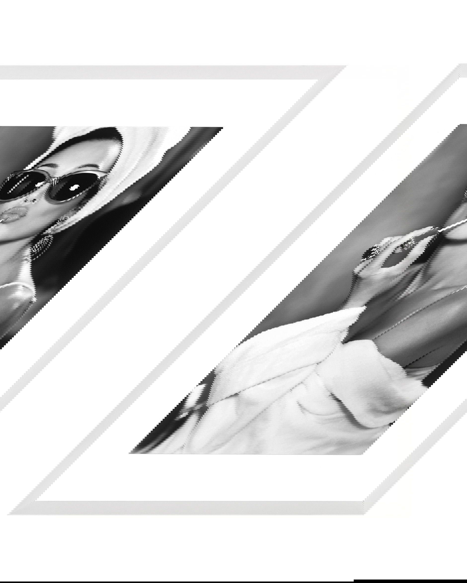 Audrey Hepburn Lipstick