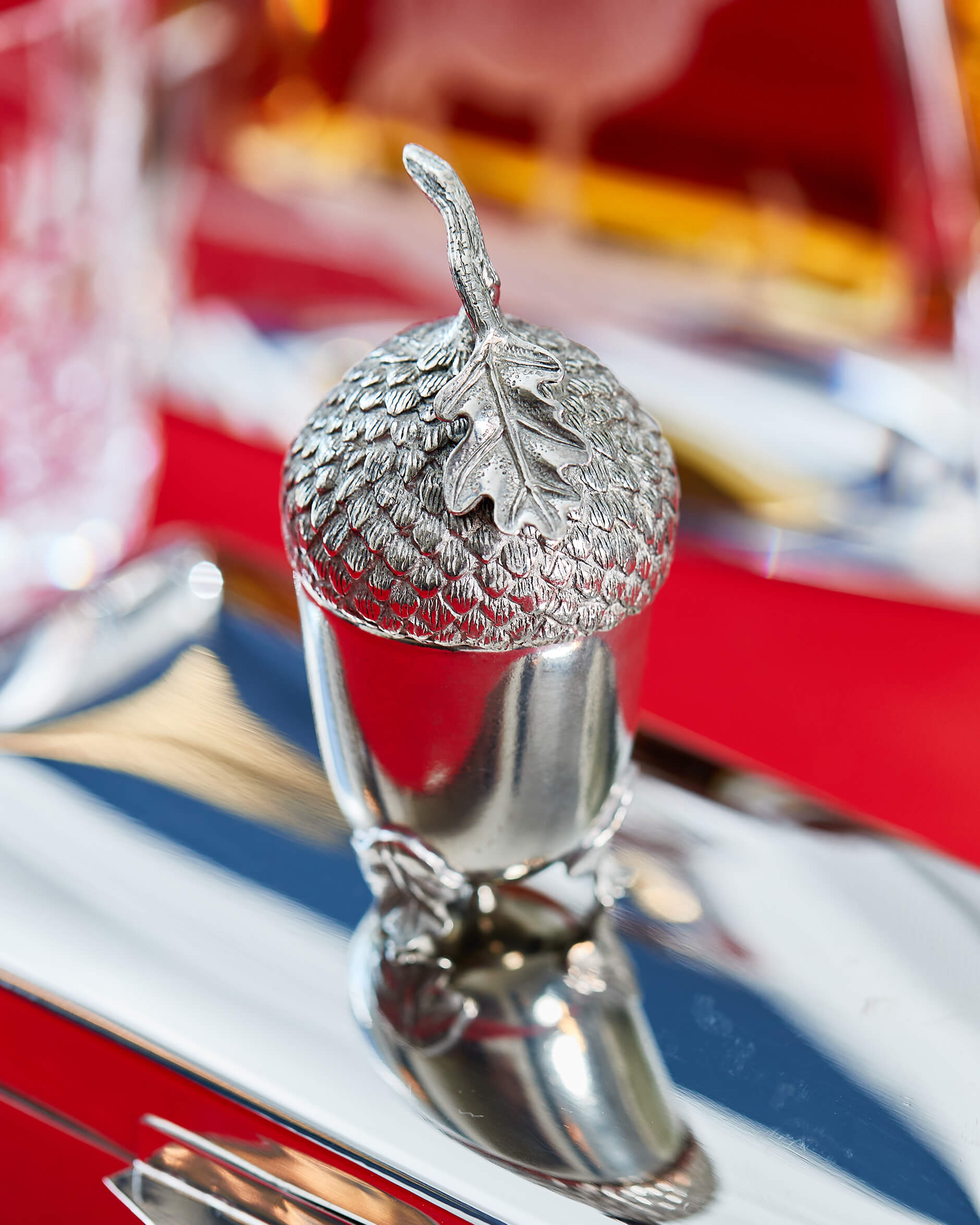 Ekollon ljuskopp tenn