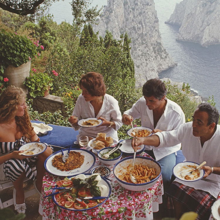 Capri | Travel Guide