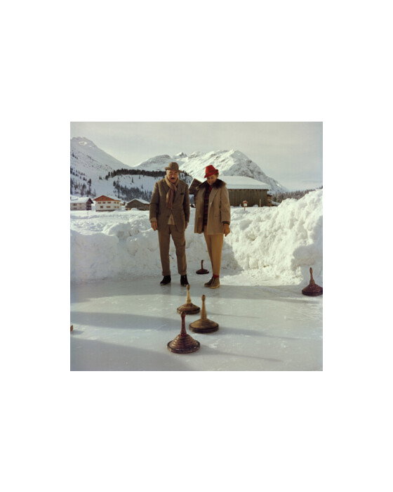Curling