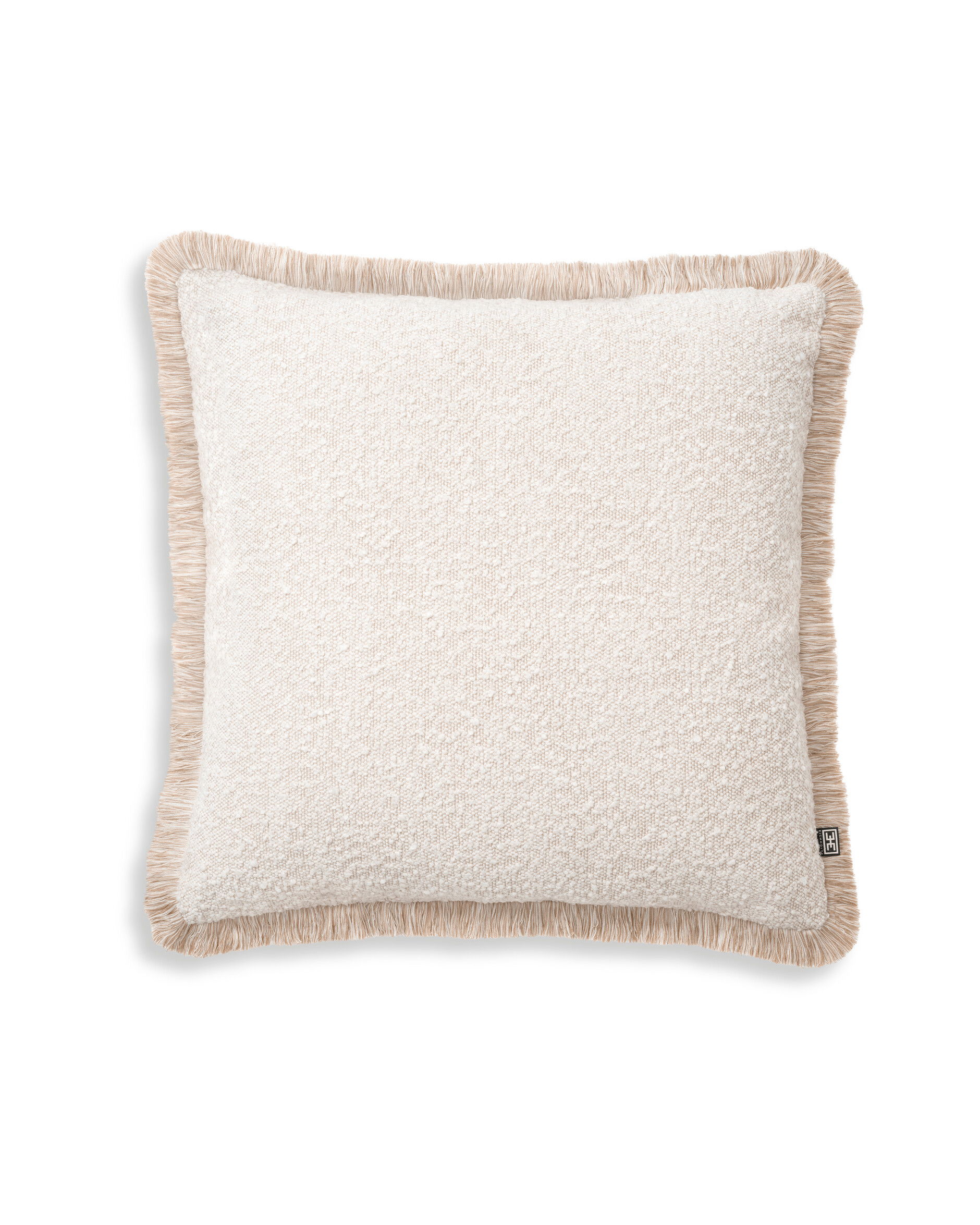 Nami Cushion Bouclé Cream