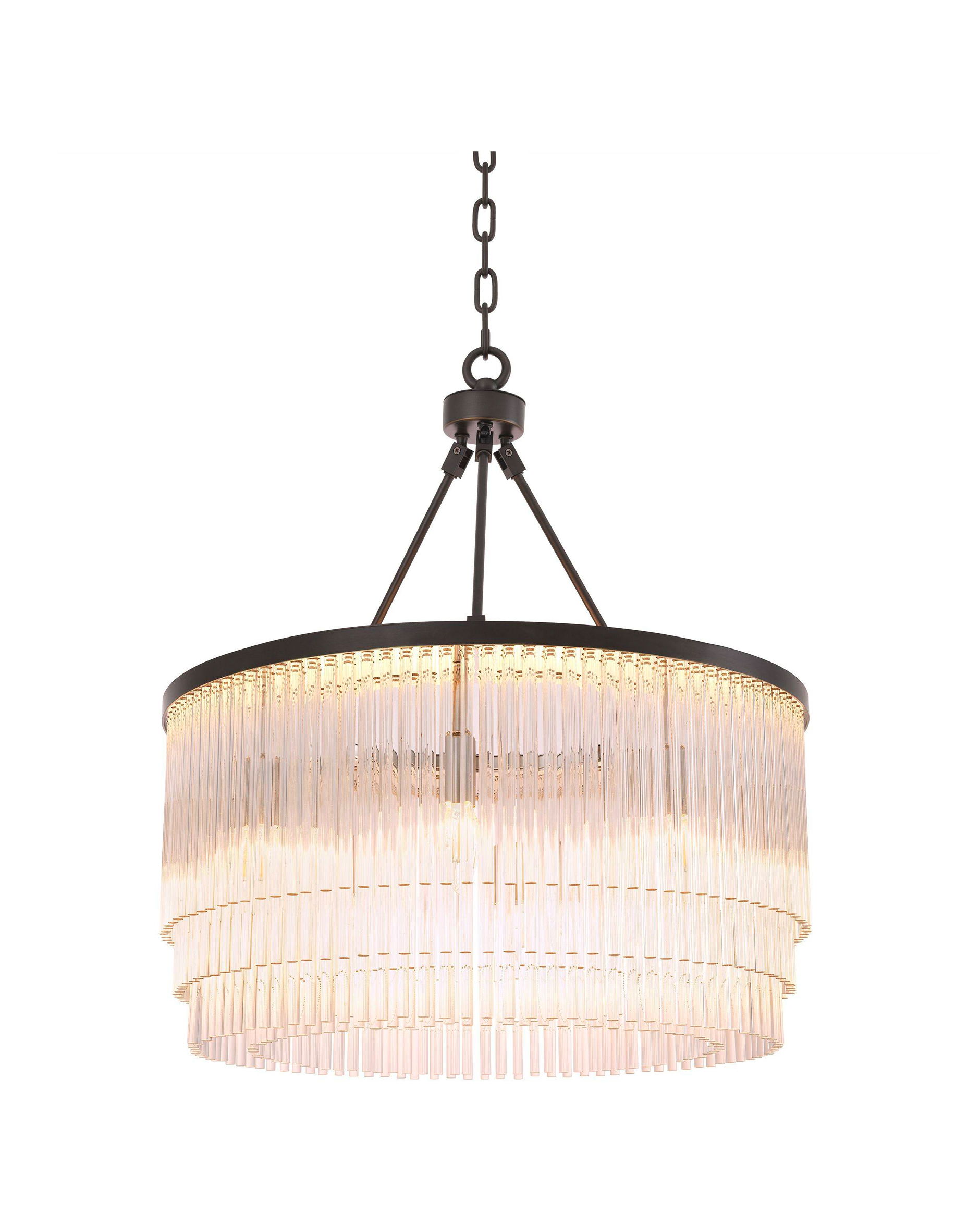 Hector takkrona brons