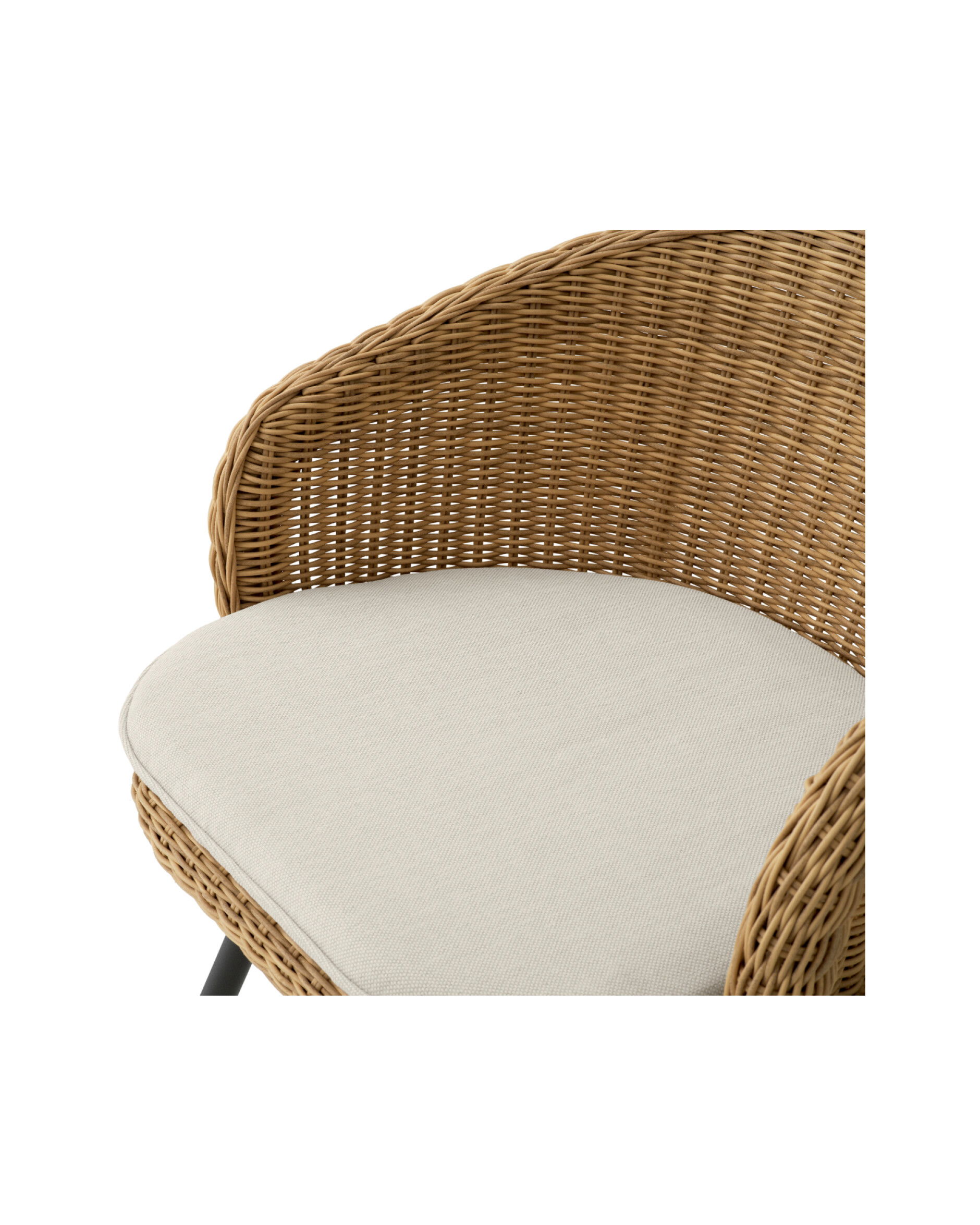 Nolan matstol viola sand