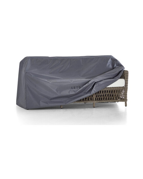 Möbelskydd soffa 183x96x64/84cm | Möbler - Utemöbler - Möbelskydd | Möbelexperten