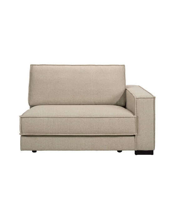 Montana modul rhyme beige höger | Möbler - Soffor - Modulsoffor | Möbelexperten