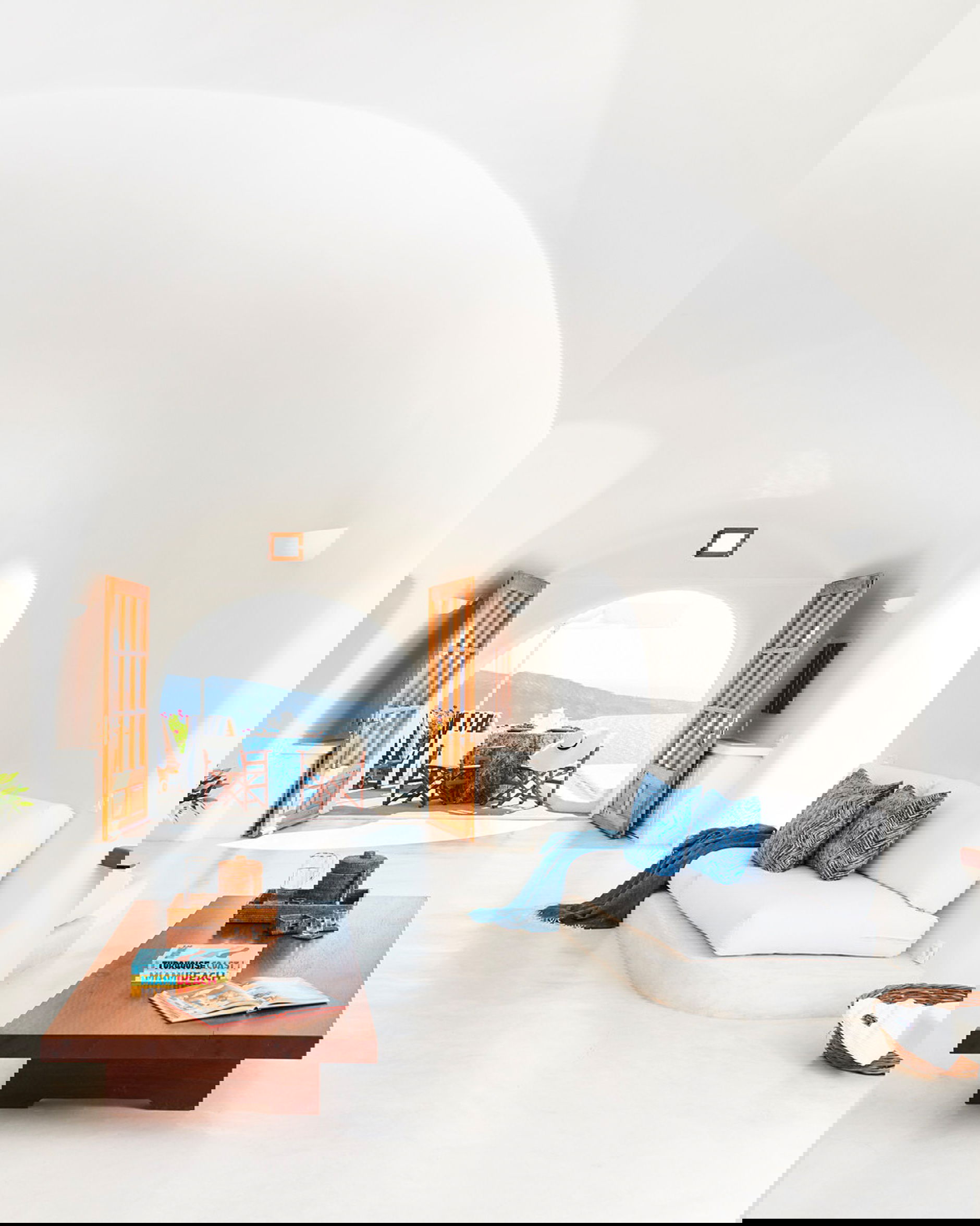 Amalfi örngott 2-pack