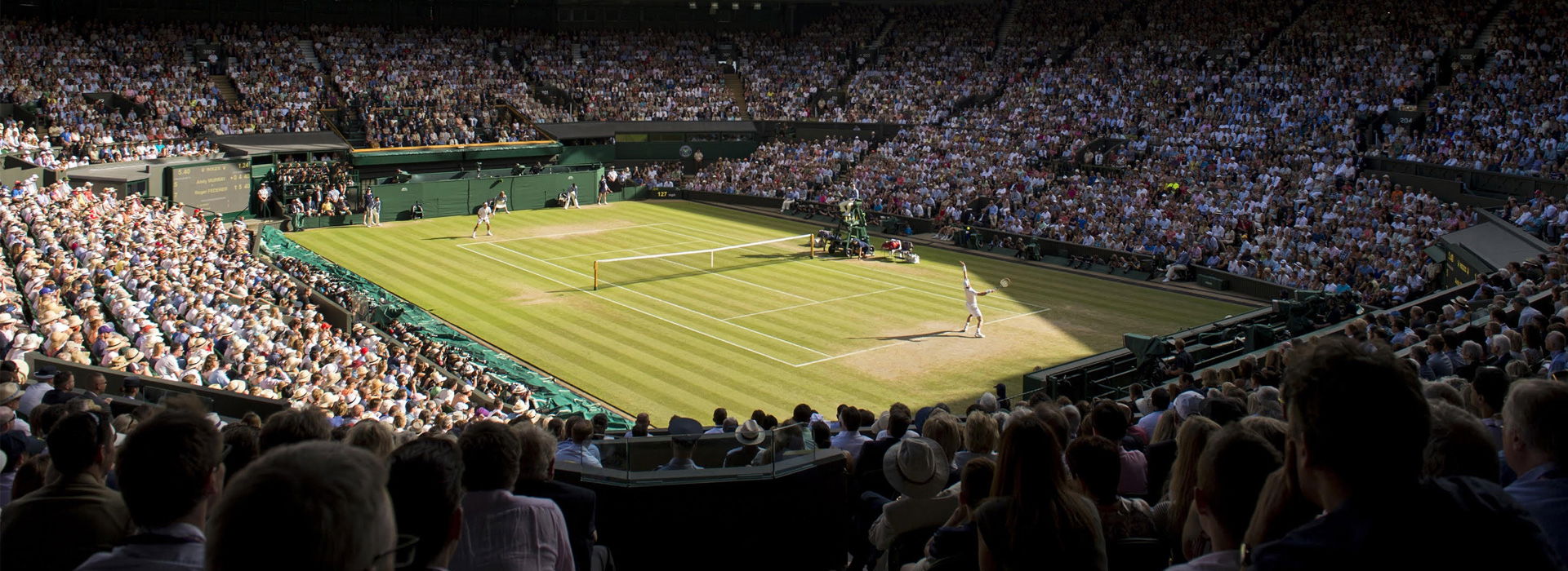 Wimbledon Collection