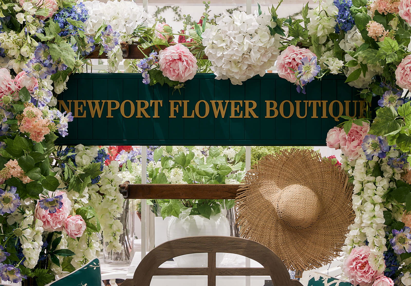 Newport image