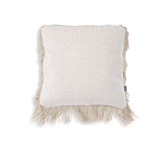 null - Dupre Cushion Lyssa Off-white