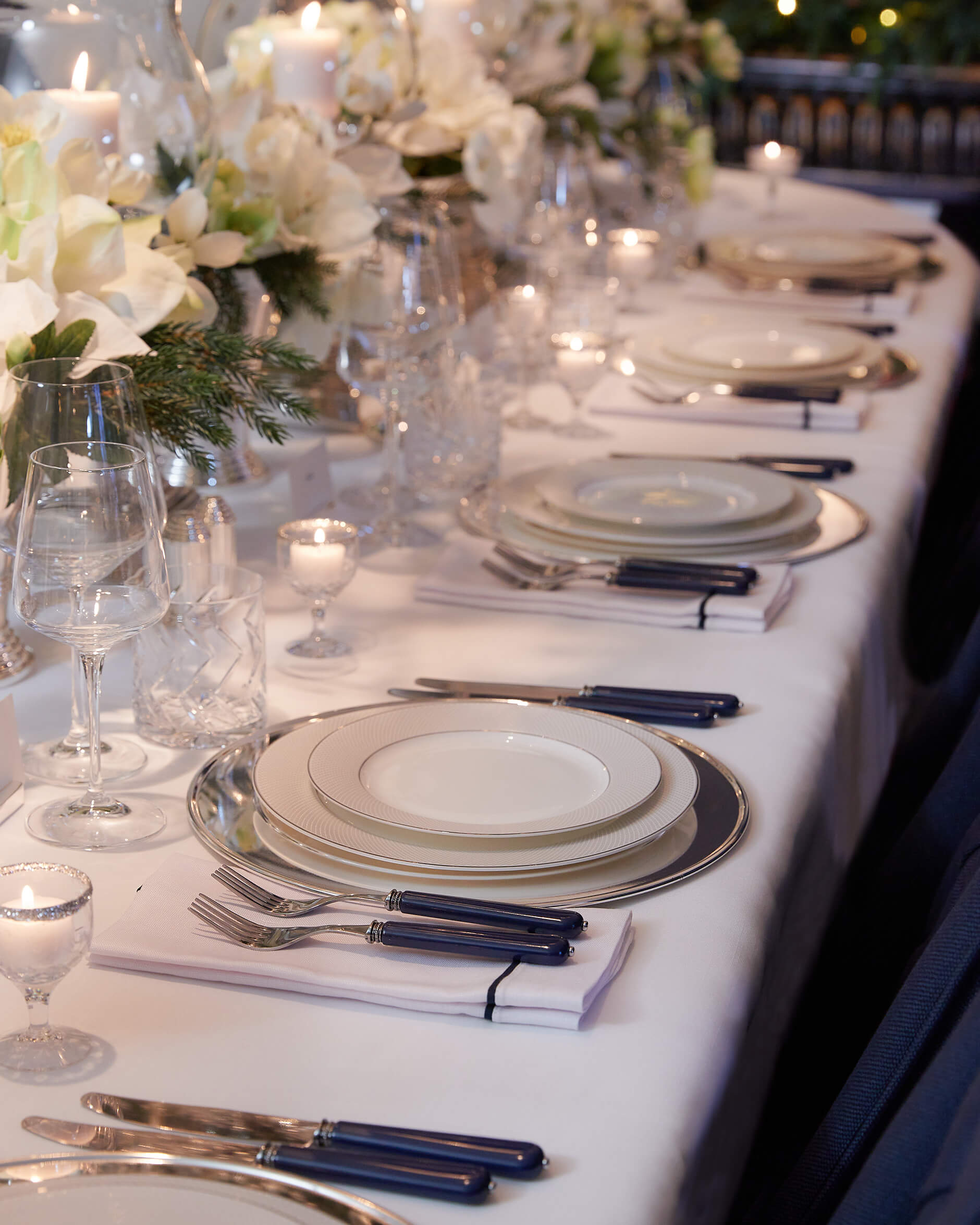 Palladio mattallrik 6-pack