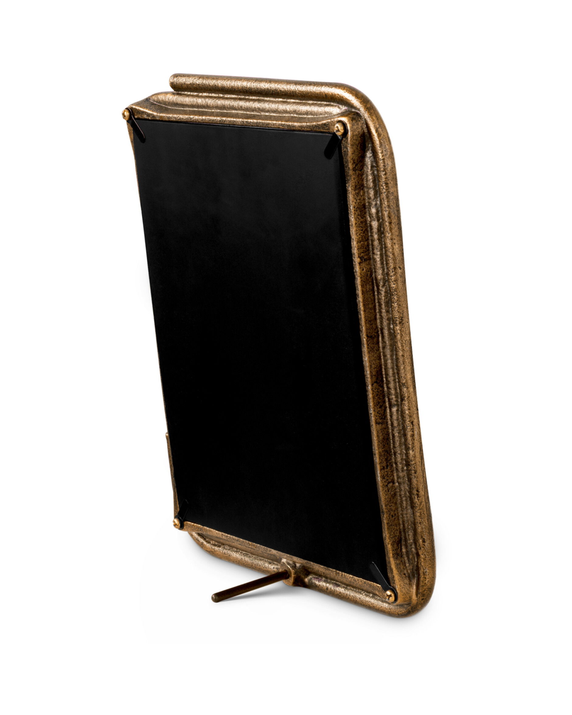 Brescia fotorahmen antik messing