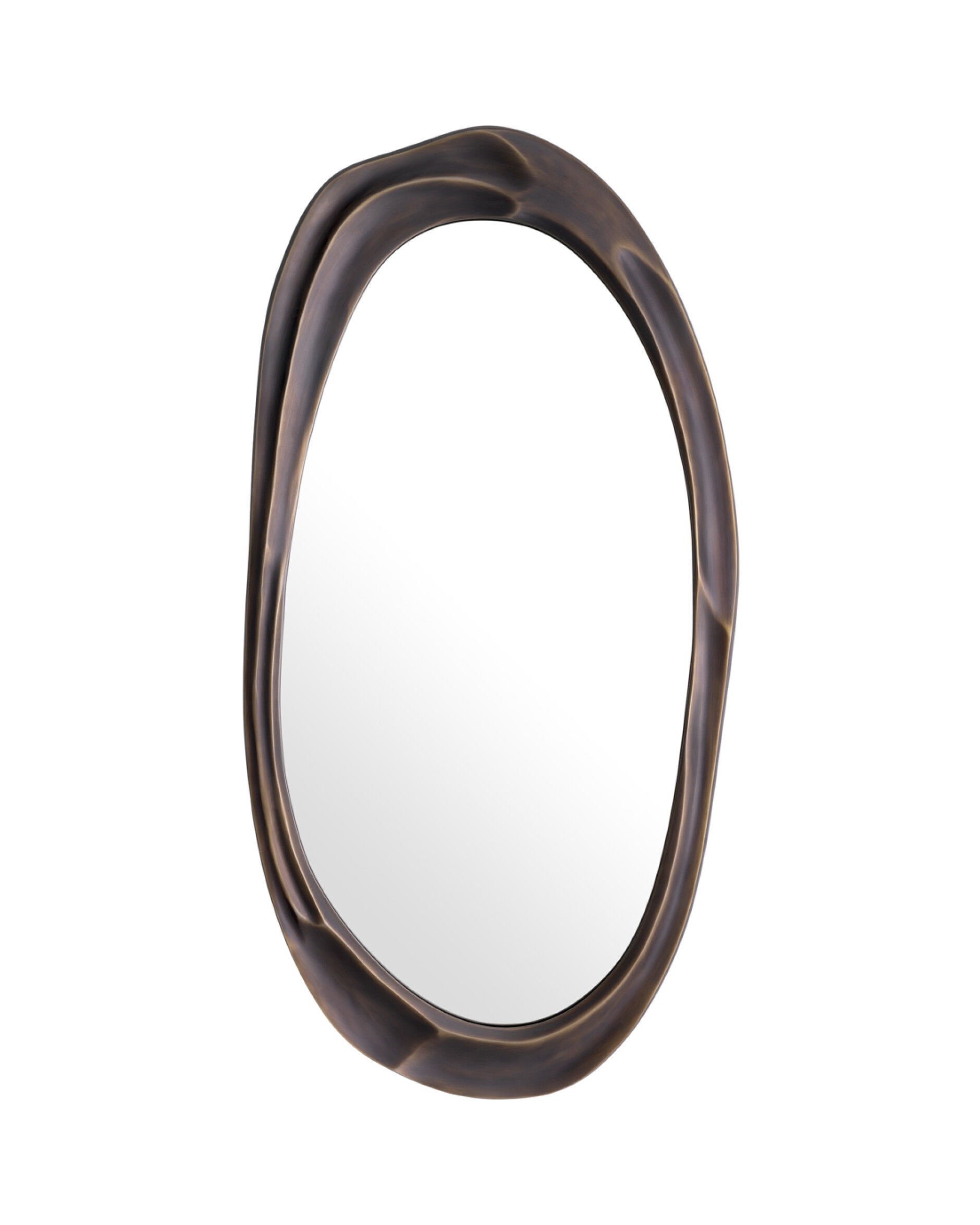 Karma Mirror Bronze