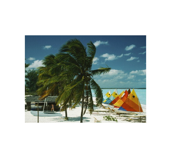 Treasure Cay