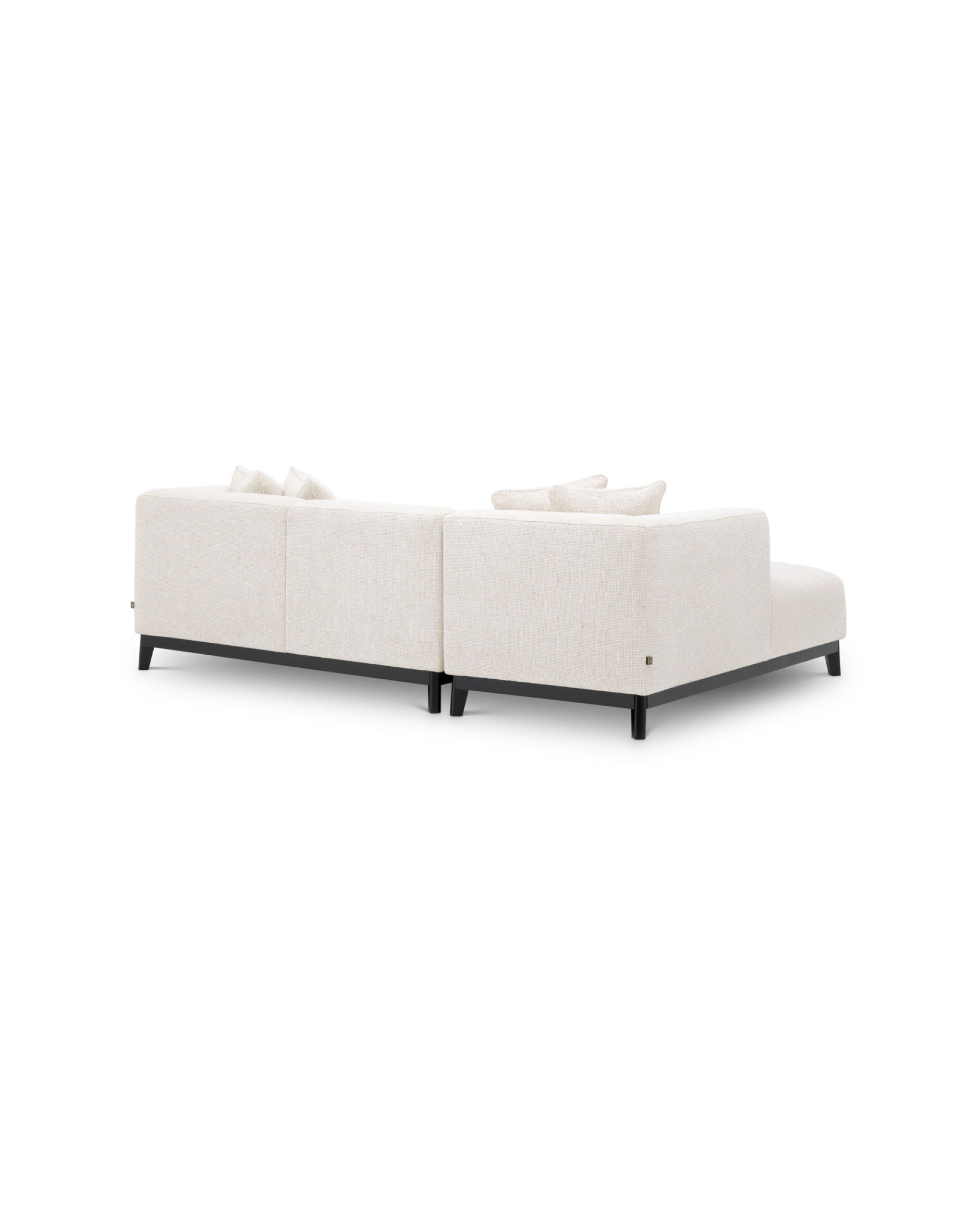 Corso loungesoffa lyssa off-white