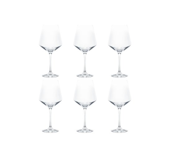 Avenue white wine glass, 6-pack
