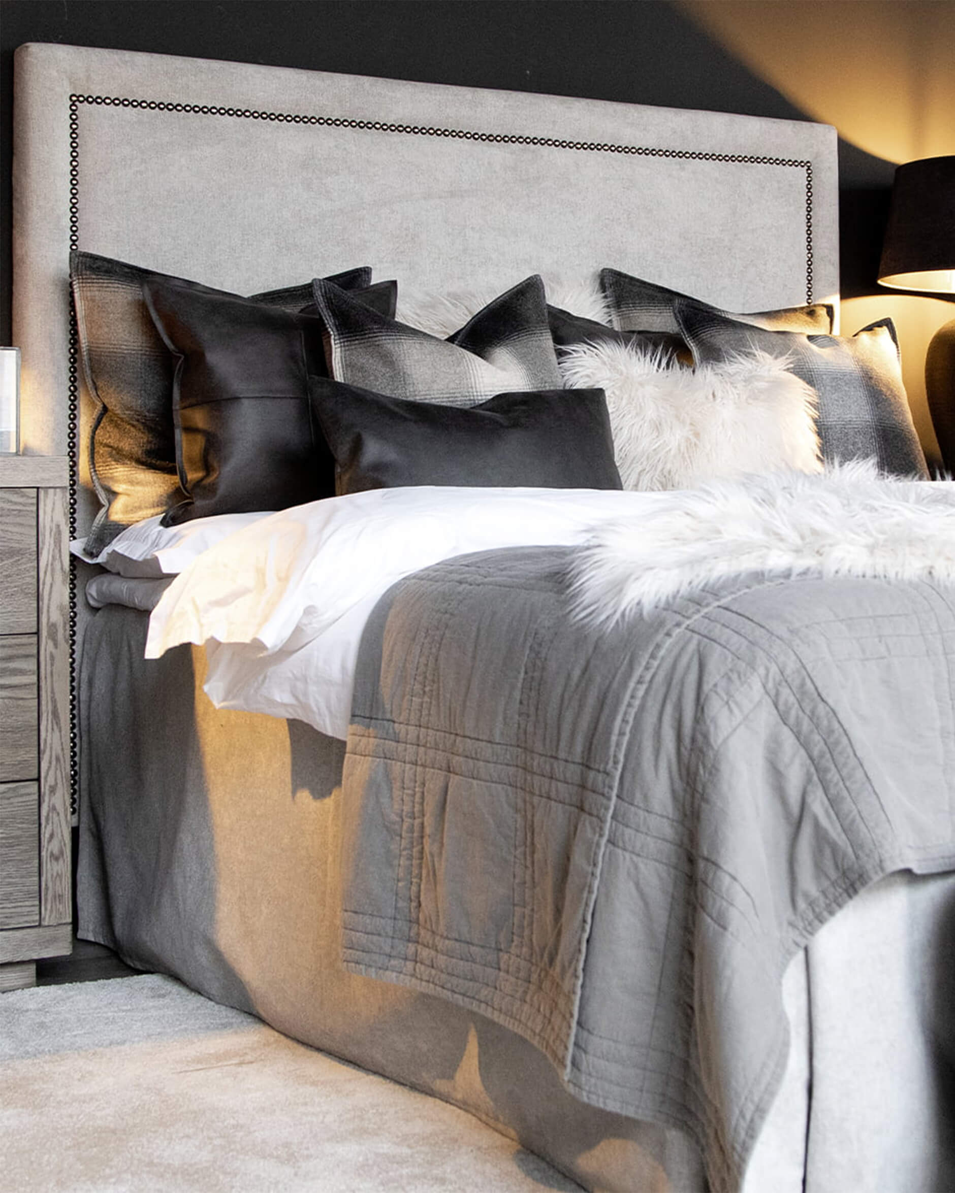 Paris sänggavel true nature