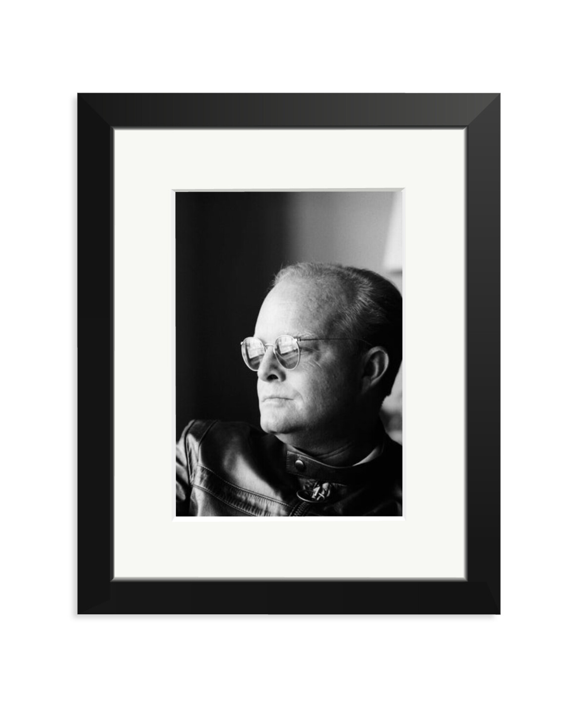 Capote Black / Small