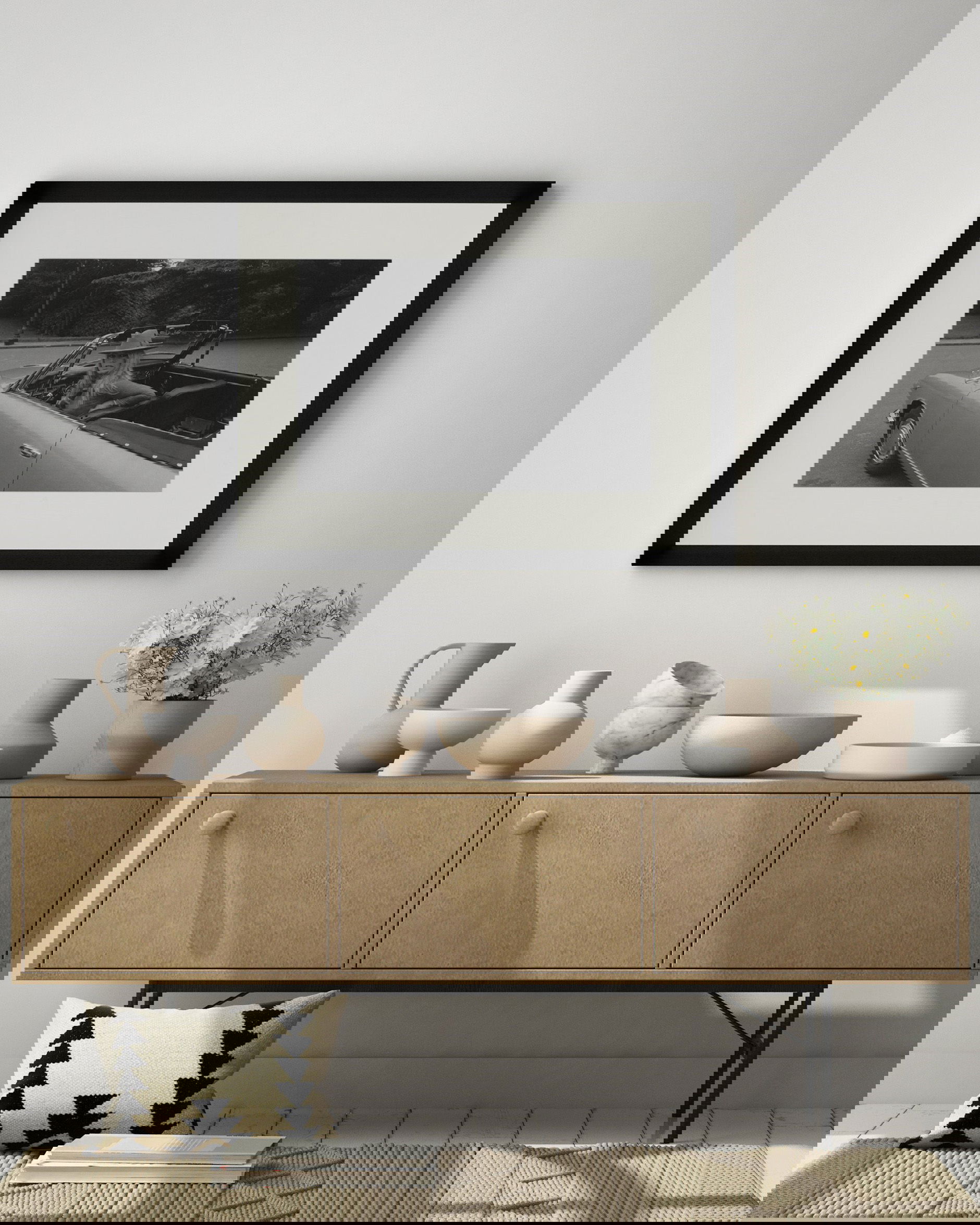 Bardot Lancia Flavia