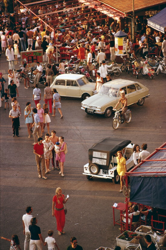 Saint-Tropez