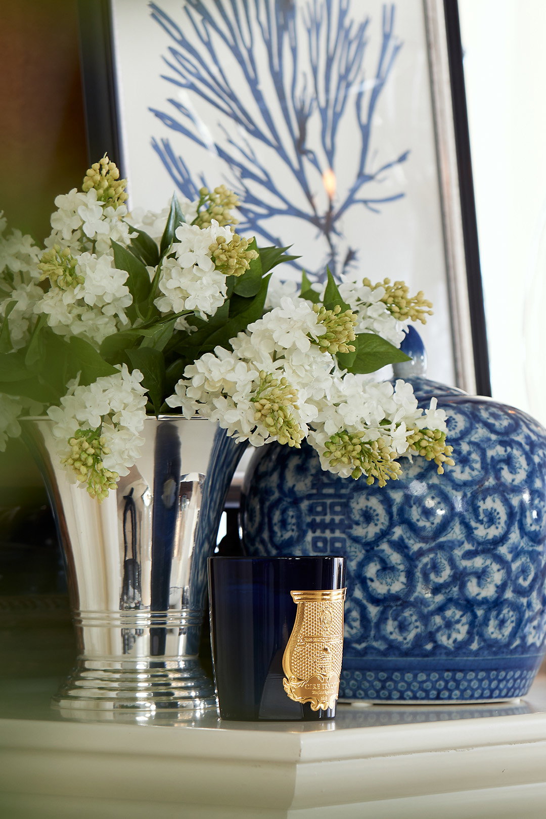 Timeless elegance »