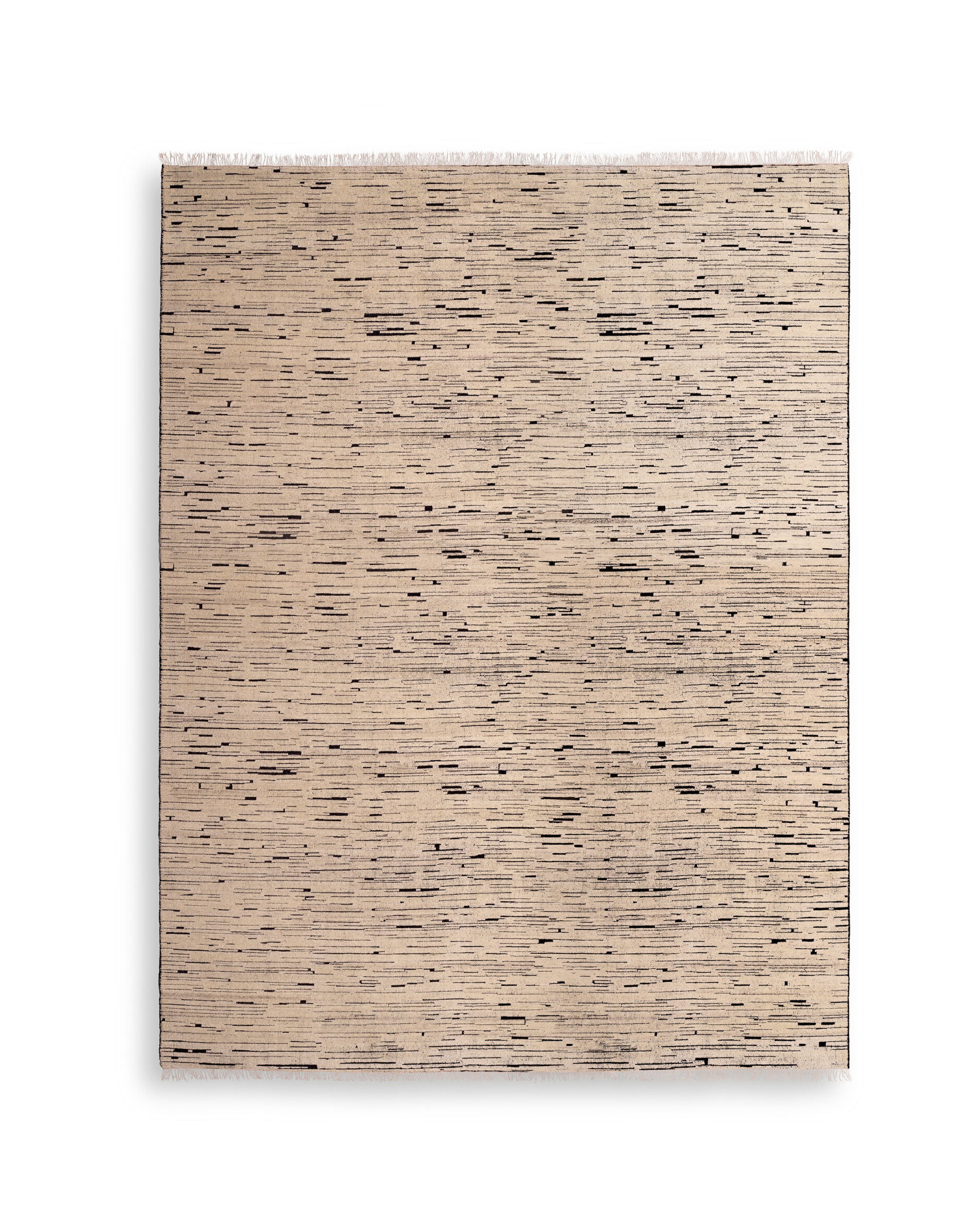 Talitha matta svart/ivory