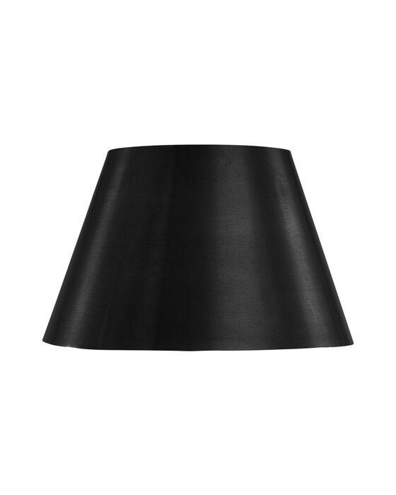 Graz lampskärm svart