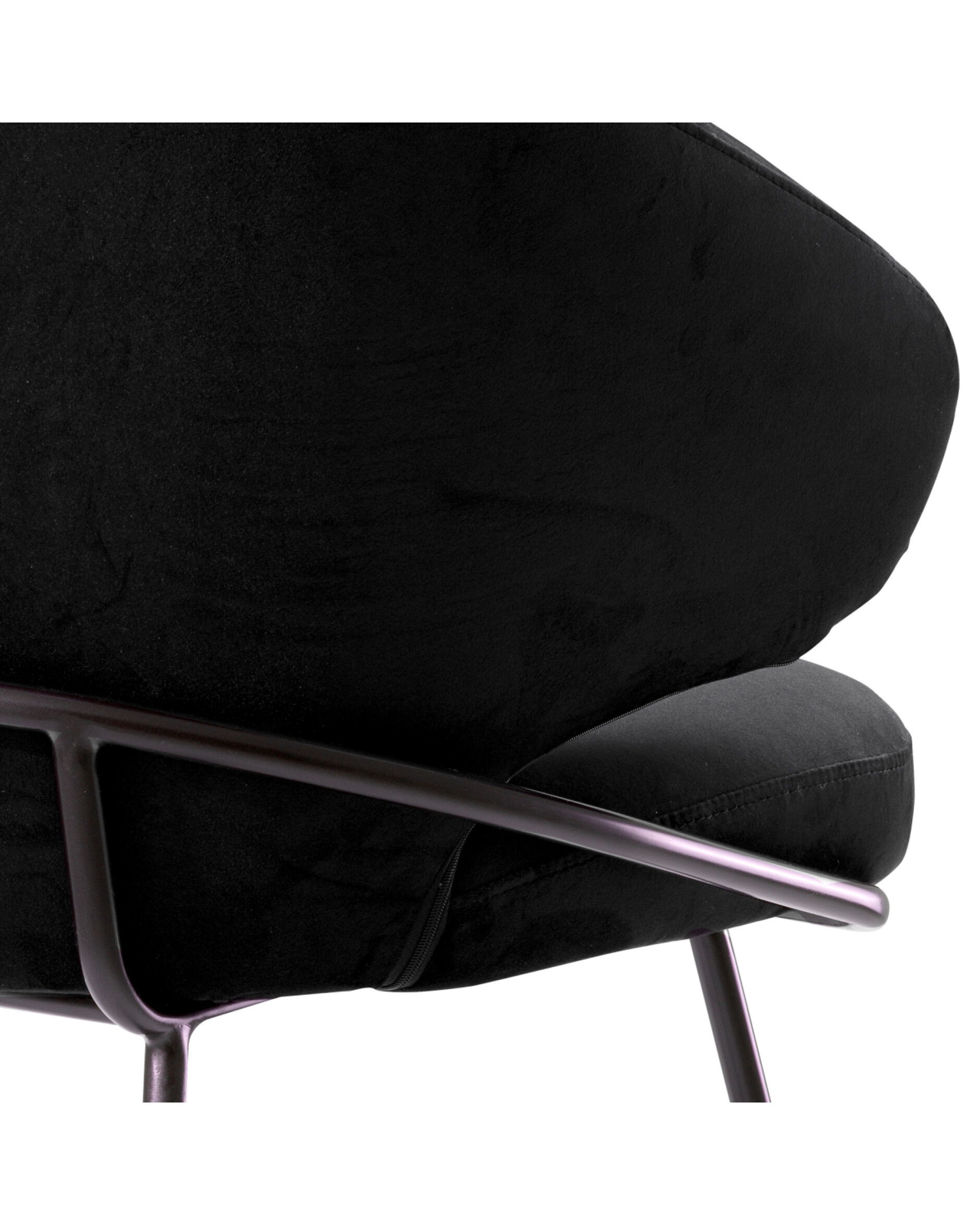 Kinley matstol roche black velvet