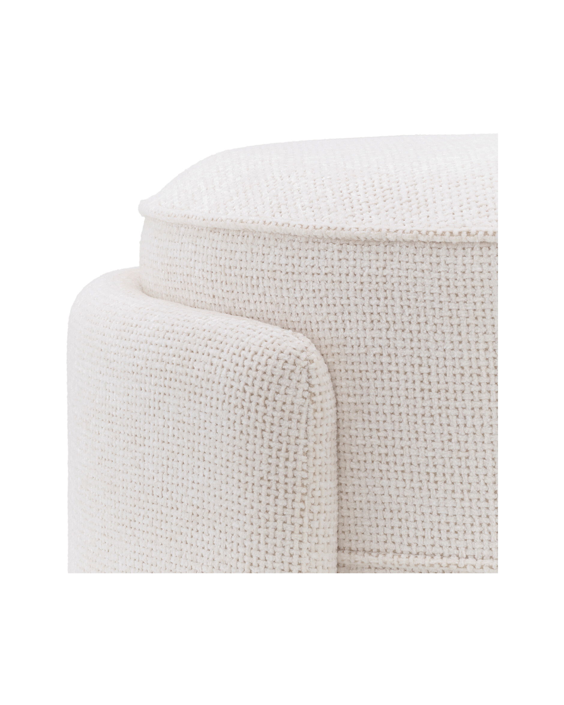 Ortega pall lyssa off-white