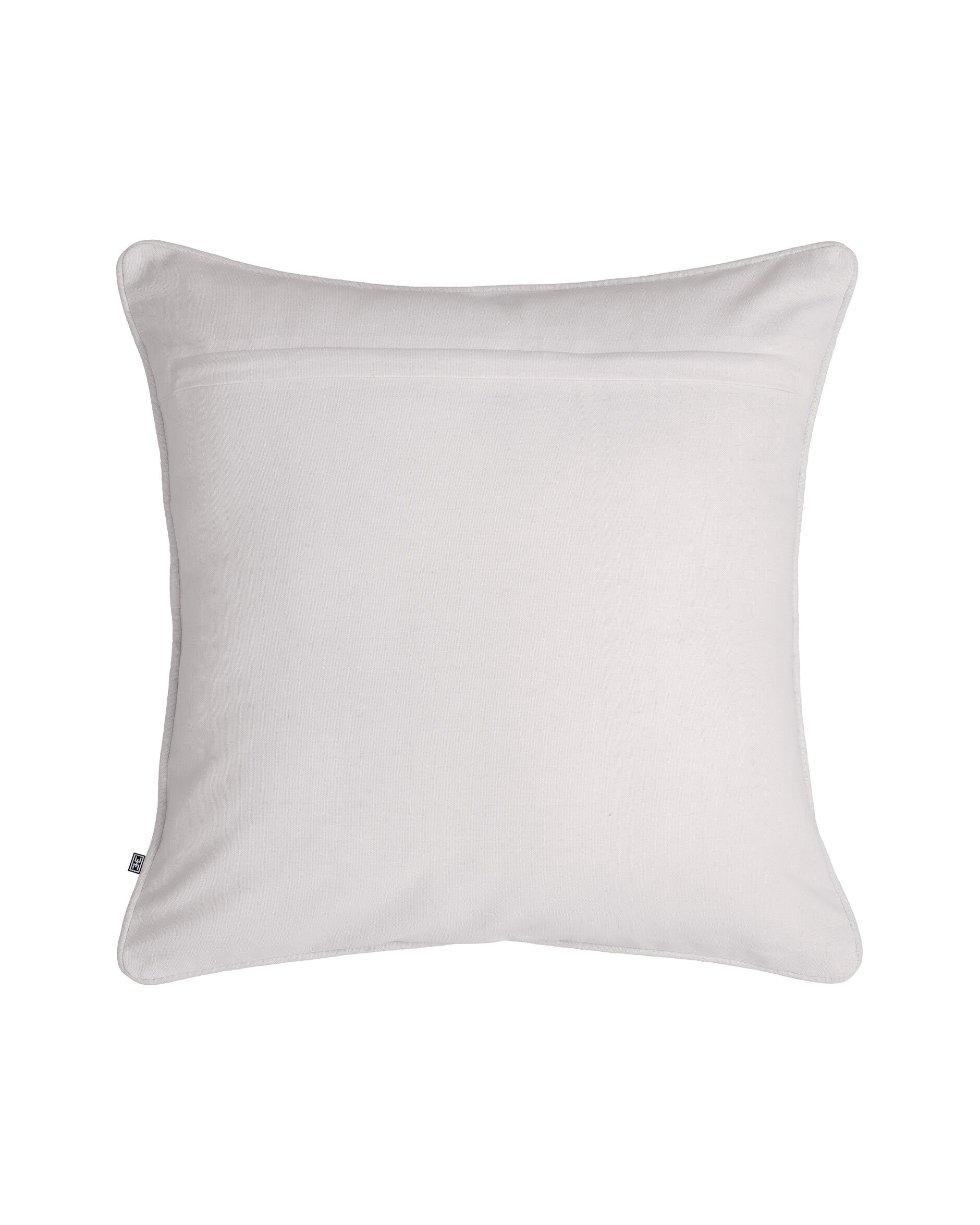 Sabrosa Cushion Blue/White