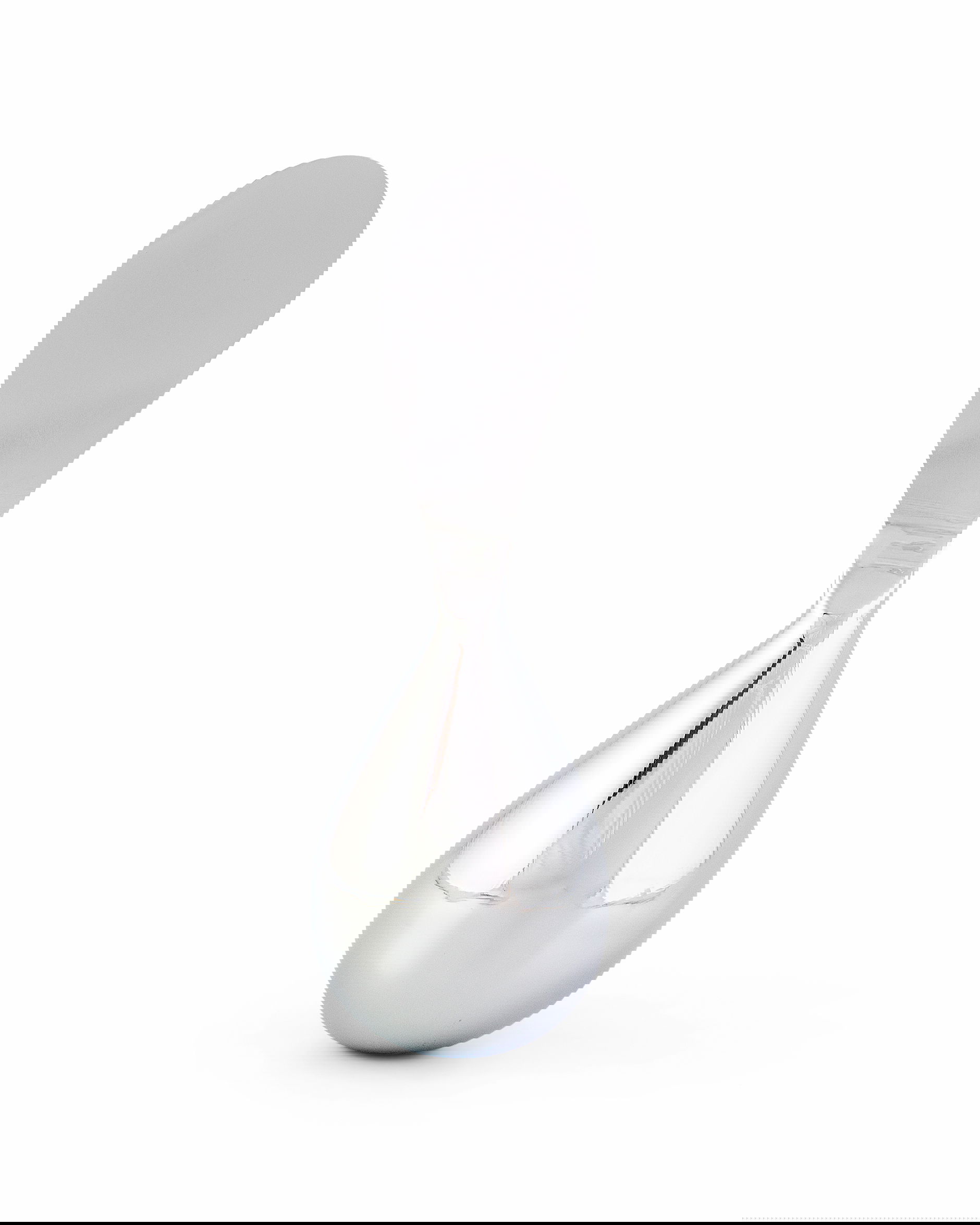 Tilt smörkniv silver